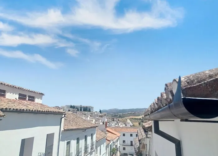 Celia Apartamento