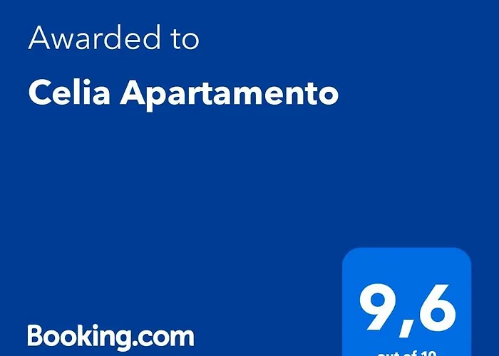 Celia Apartamento