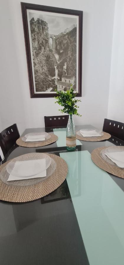 Celia Appartement Ronda