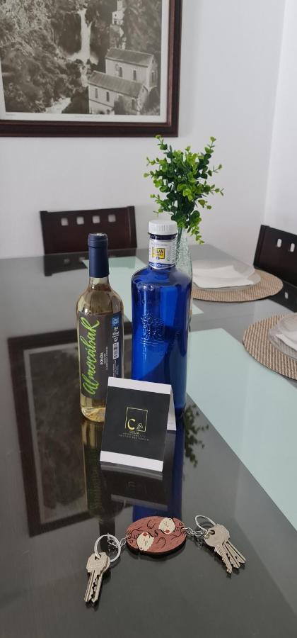 Celia Appartement Ronda