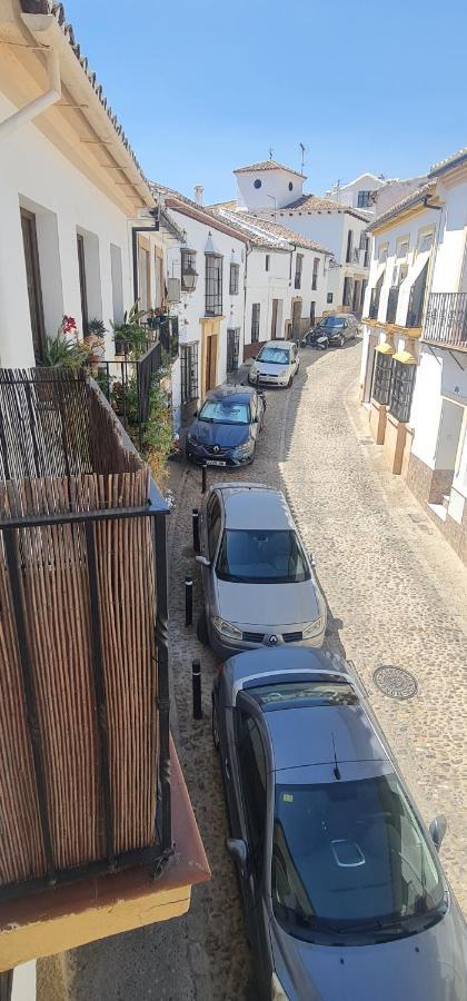 Celia Appartement Ronda